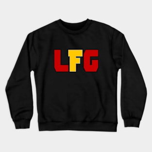 LFG Crewneck Sweatshirt